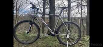 Kolo Merida, velký rám 22"