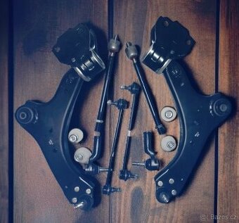 Prodej ramen Ford Focus 3 Ford Grand C-MAX