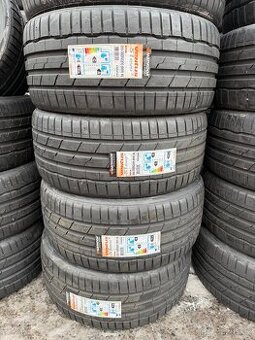 255/30 R22 95Y nové letní pneumatiky Hankook 2021
