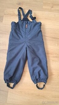 Zimní oteplováčky Reima