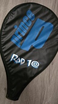 Prodám tenisovou raketu PRINCE RAD10 + originál obal