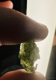 Vltavín - Chlum  - Nový