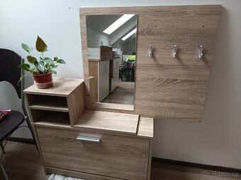 Předsíňova stěna