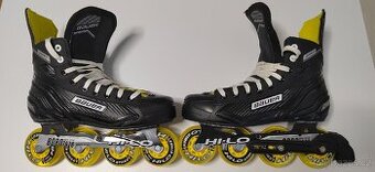 inline brusle Bauer RH DART SKATE SR