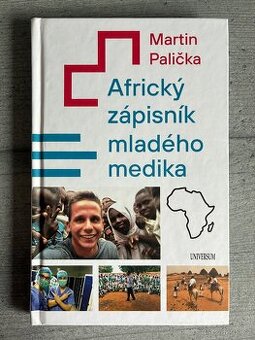 Africký zápisník mladého medika