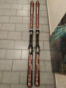 Lyže Völkl 193