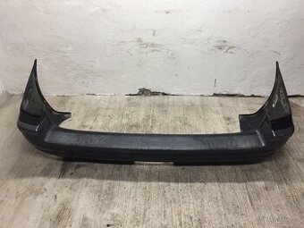 VOLVO V70 2000-2004 - ZADNÍ NÁRAZNÍK MODRÝ