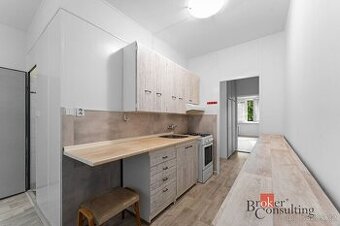 Pronájem, byty/2+1, 63 m2, Řetízková 3194/18, 46601 Jablonec