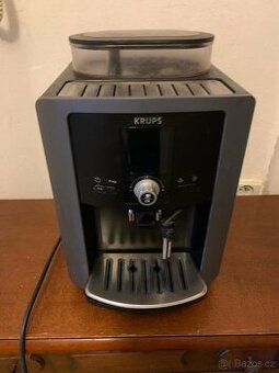 Kavovar Krups