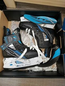 PRODÁM NOVÉ BRUSLE TRUE TF9 INT Junior