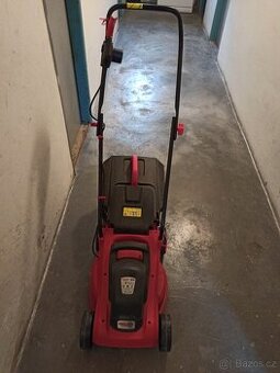 ELEKTRICKÁ SEKAČKA HECHT 1213