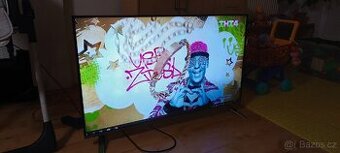 Televize  LG 47LB671V 47 palců