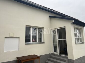 Prodej rodinného domu, Hořepník - Březina, ev.č. 02276