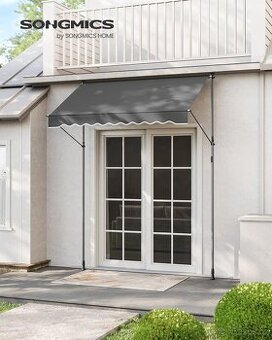 NOVÁ BALKÓNOVÁ MARKÝZA