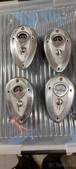 Spínací skřínka Jawa kývačka Pérák