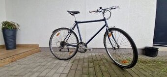 Městské kolo vel rámu 21