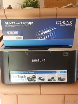 Laserová tiskárna Samsung
