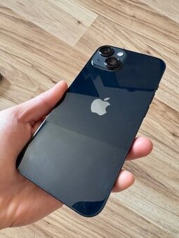 Iphone 13 128Gb + 1rok záruka