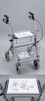 Choditko pro seniory