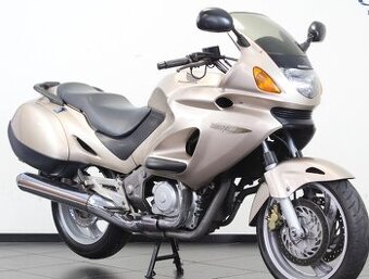 Honda NT 650 V DEAUVILLE - díly