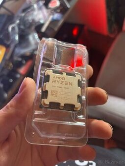 Ryzen 5 7500f nový nepoužitý