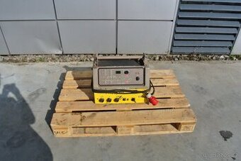 Svářečka TIG / MMA ESAB ARISTOTIG 200 LTN 200A