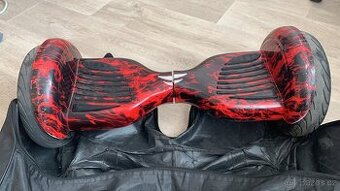 Hooverboard