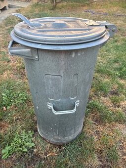 Popelnice Meva 110l zesílená