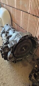 Převodovky Audi A6 3.0tdi HKG