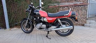 Suzuki gs850g
