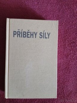 Příběhy síly - Carlos Castaneda - 1