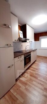 Pronájem prostorného bytu 3+1 88 m², ev.č. N09642