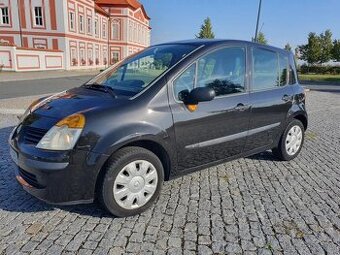 Renault Modus, 1.5dci , splátky