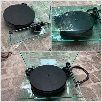 GRAMOFON MICHELL Model: MYCRO