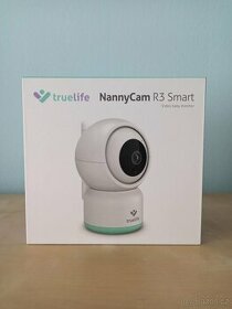 TrueLife NannyCam R3 Smart - 1