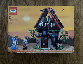 Lego Limited 40601