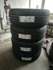 Prodám pneu letní pneu Bridgestone