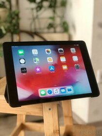 Tablet Apple iPad Air, 16GB + ZDARMA pouzdro Fixed