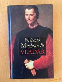Niccolò Machiavelli - Vladař