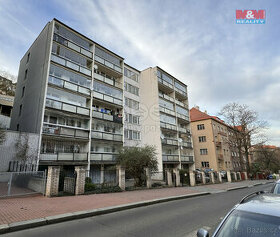 Pronájem bytu 3+1, 76 m², Praha, ul. Holečkova