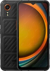 Mobilní telefon - SAMSUNG Galaxy Xcover 7 128GB