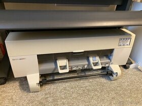 Velkoformátová tiskárna HP DesignJet 450C