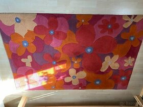 Kusový koberec 120 x 180 cm - 1