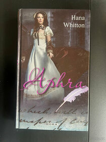 Aphra (Hana Whitton)