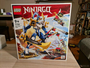 LEGO® NINJAGO® 71785 Jayův titánský robot (balíkovna 30kc) - 1