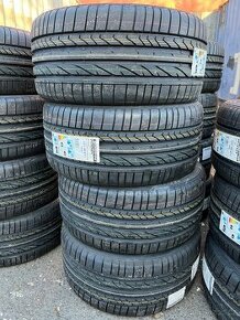 255/40 R17 94W nove letni pneu Bridgestone r. 2017