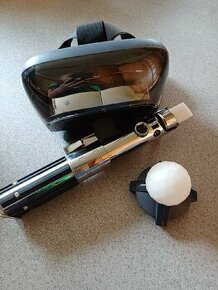 Star wars VR headset - 1