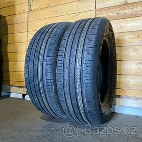 NOVÉ Letní pneu 215/60 R16 95V Continental