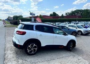 Citroen C5 Aircross 2.0HDi 180ps 1.Maj S&S Shine Automat