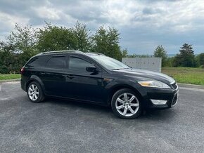 Ford Mondeo 2.0i Duratec - 1